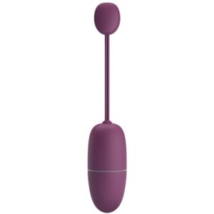 ARMONY - METEROR DILDO VIBRATOR RABBIT ROTATOR PURPLE