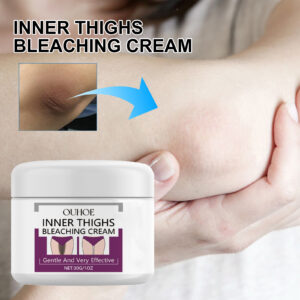 Thigh Brightening Moisturizing Cream