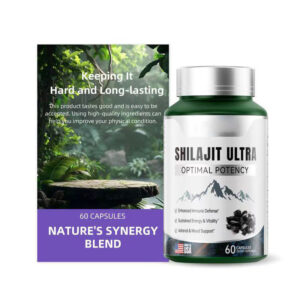 Shilaizhi Silver Capsule