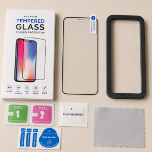 Screen Protectors