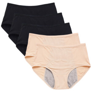 Fashionable And Simple Women’s Physiological Underwear
