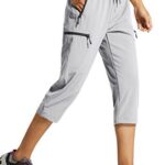 Women's Workwear Trousers Hiking Casual Pants