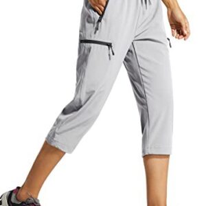 Women’s Workwear Trousers Hiking Casual Pants