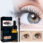 Castor Oil Eyelash Serum