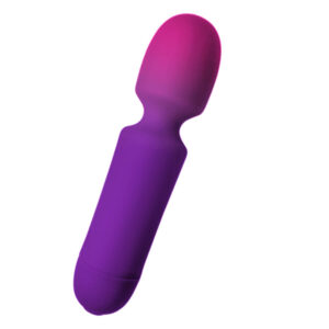 PRETTY LOVE - PERLITA 3 IN 1 MULTIFUNCTION RABBIT VIBRATOR PURPLE