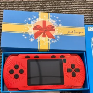 Consoles