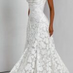Francis Maxi Dress - Ivory