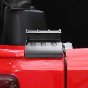 Soft Top Rear Right & Left Window Retaining Clips--VX-901-84693
