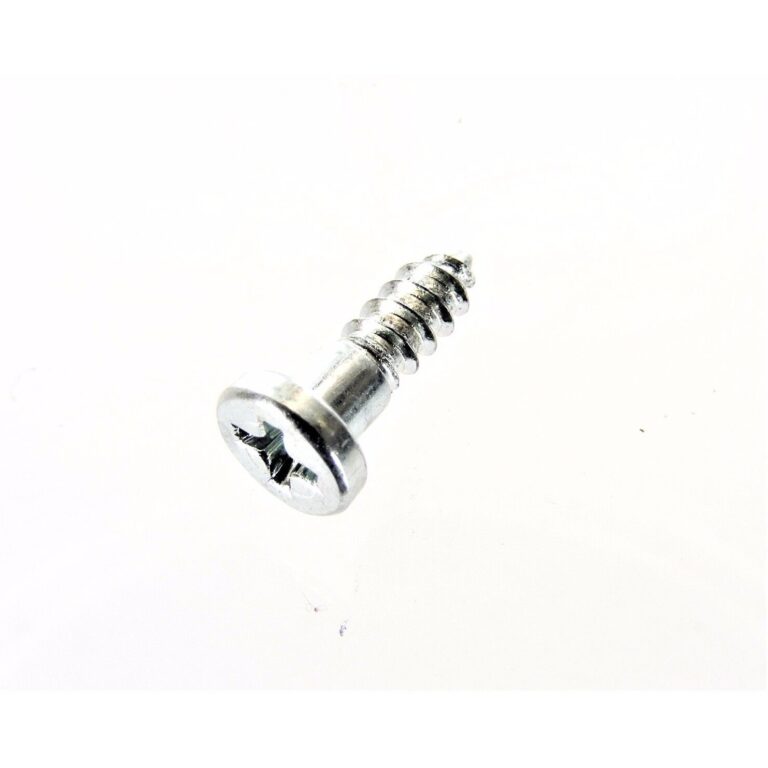 Ford Truck Windshield Trim Molding Clip Screw-in Studs- 50pcs- 222 –VX-901-83342
