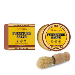 Leather Furniture Care Cream