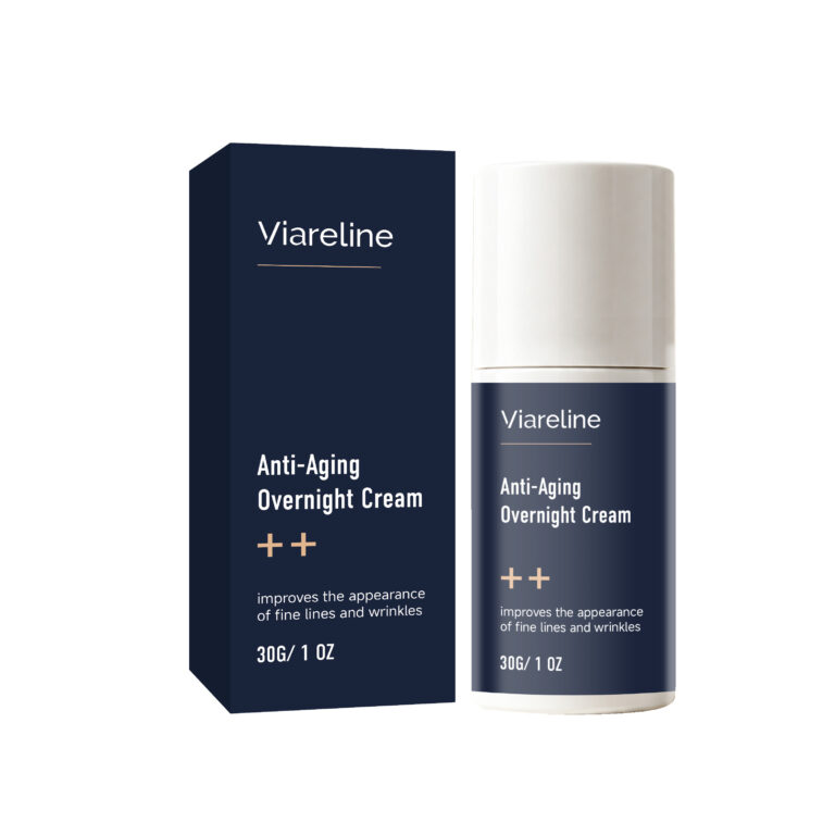 Anti-aging Night Cream