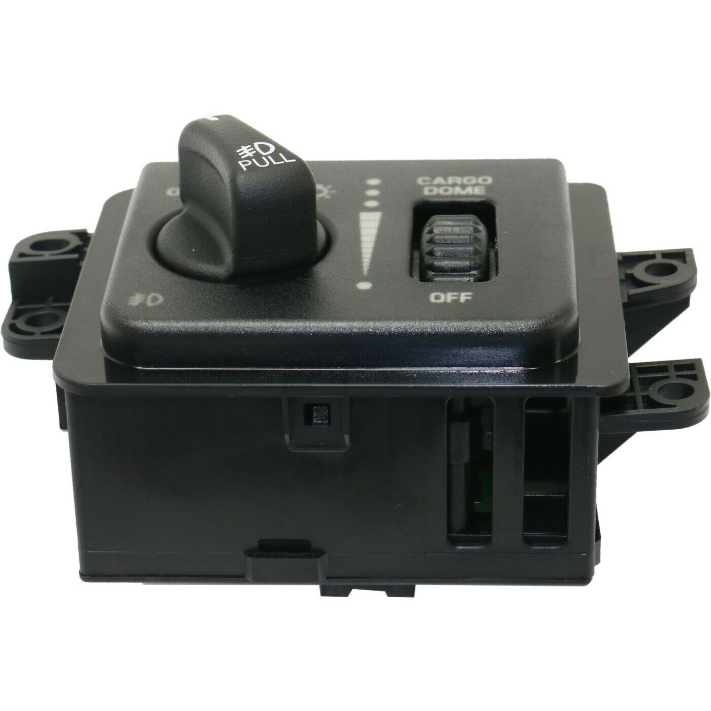 Head Light Headlight S Witch Headlamp Driving Lamp For Dodge Ram Van Truck