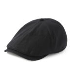 Retro Beret Casual Cap For Men And Women