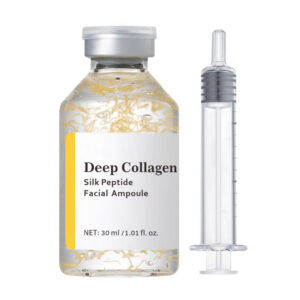 Collagen Silk Peptide Ampoule 30ml