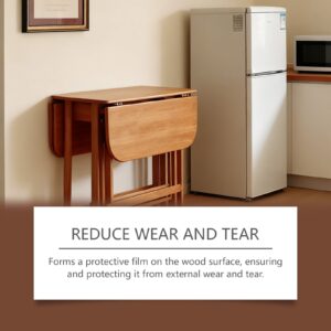 Wood Polishing Spray
