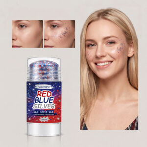 Glitter Makeup Stick 30g