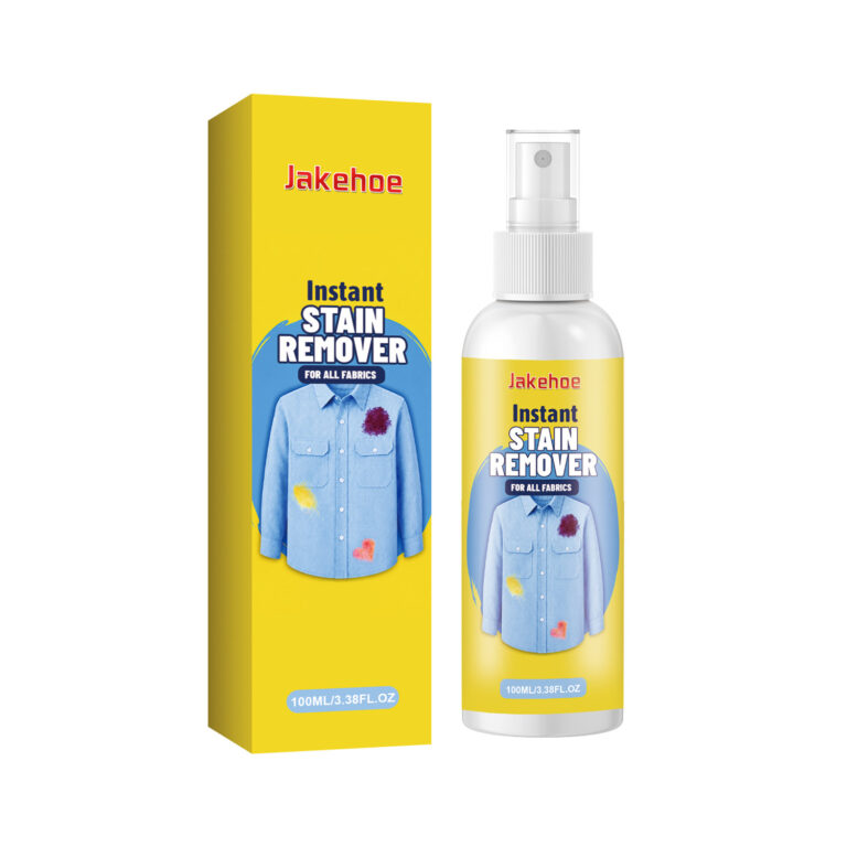 Instant Stain Remover