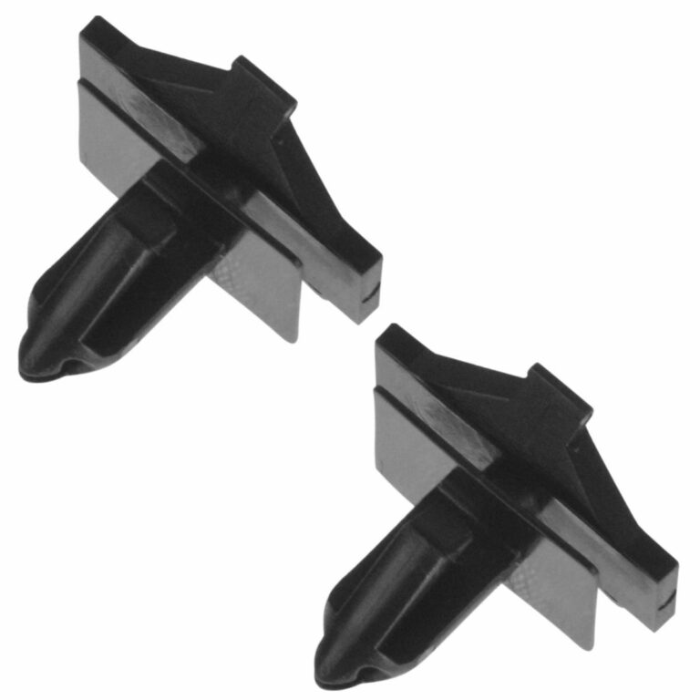 Engine Undertray Clips Screws Under Cover Splash Rivets For B Enz E-Class 04-06–VX-901-15348