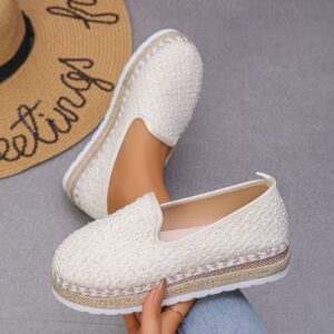 Casual Fashionable Versatile Womens Pumps