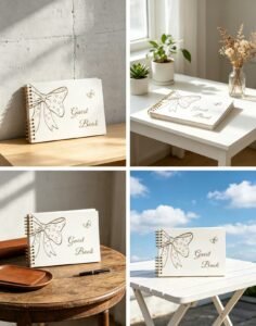 Guest Books