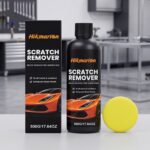 Scratch Recovery Cream