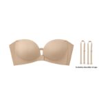 Womens Stylish Back-enhancing Bras In Multiple Styles
