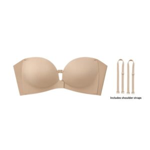 Womens Stylish Back-enhancing Bras In Multiple Styles