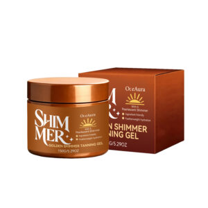 Golden Tanning Gel