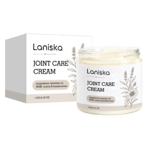 Joint Soothing Cream