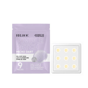 Micro-needle Acne Patch