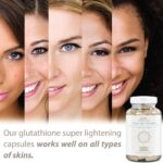 Glutathione Collagen Skin Health Capsules