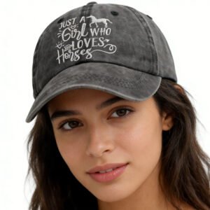 Fashion Cap