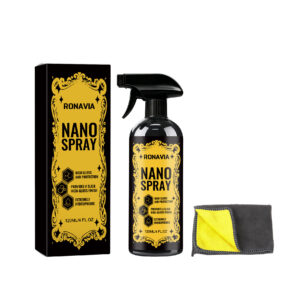 Nano Car Coating Spray