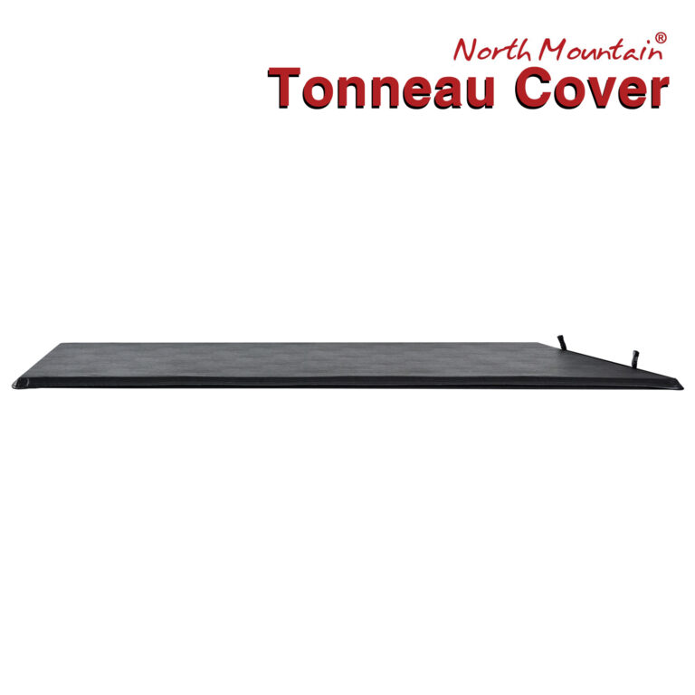 5 61 Soft Lock & Roll Up Truck Bed For 2024 T Oyota Tacoma Tonneau Cover–A80034-12118