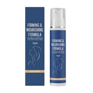 Firming Nourishing Night Cream