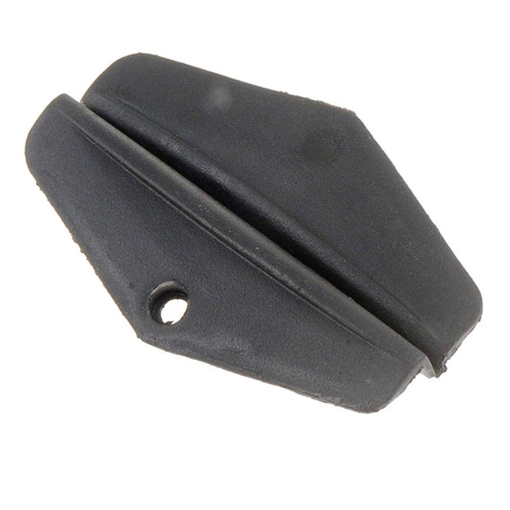 5x Window Guides Retainer Clips For Buick Cadillac Chevrolet Oldsmobile Pontiac--A80058-BACB51-U27006