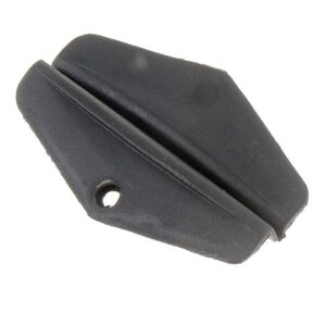 5x Window Guides Retainer Clips For Buick Cadillac Chevrolet Oldsmobile Pontiac--A80058-BACB51-U27006