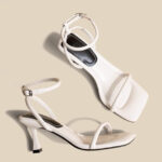 One-strap Squishy-sole Sandals For Women Summer Season