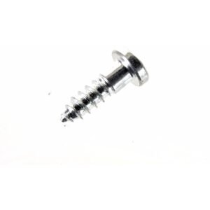 For GM Windshield & Rear Window Trim Molding Clip Screw-in Studs- 50pcs- 222--VX-901-83307