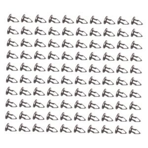 Fender Liner Clip Push-Type Fastener Flares Retainer For Chevy Buick Cadillac--A80058-A0107A0006