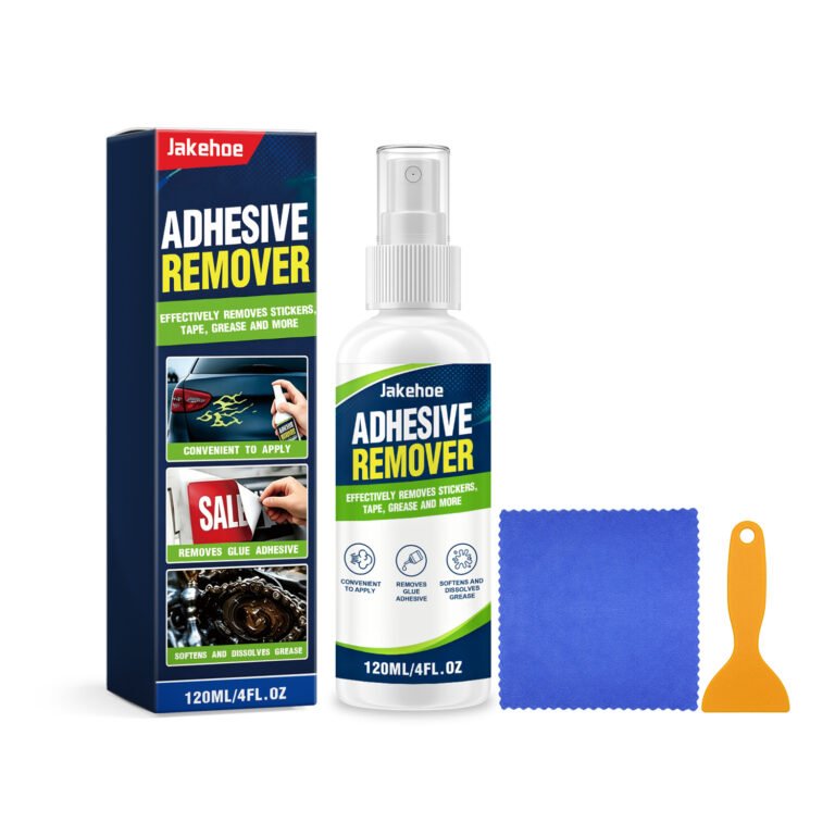 Adhesive Remover