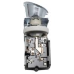Dash Mounted Headlight Headlamp S Witch For 1967-1970 Ford Mustang
