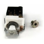 Chevy GM 73-87 GMC Pontiac Headlight S Witch Headlamp Light Bulb Control HS09 LS