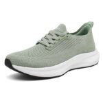 Mens Mesh Wide-toe Fashionable Casual Outdoor Running Shoes