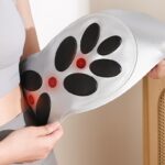 All-Red-Light Beauty Plasma Device With EMS Pulse Fitness Massage