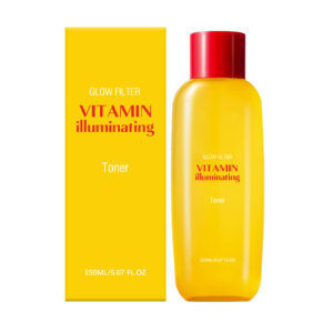 Vitamin C Brightening And Moisturizing Water