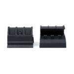 Soft Top Rear Right & Left Window Retaining Clips--VX-901-84693