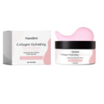 Collagen Moisturizing Eye Mask