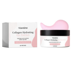 Collagen Moisturizing Eye Mask