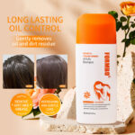 Womens 2-in-1 Shampoo Southeast Asia Philippines